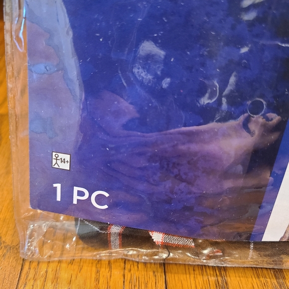 Halloween Costume - Zombie 3D Guts Shirt - Picture 5 of 5